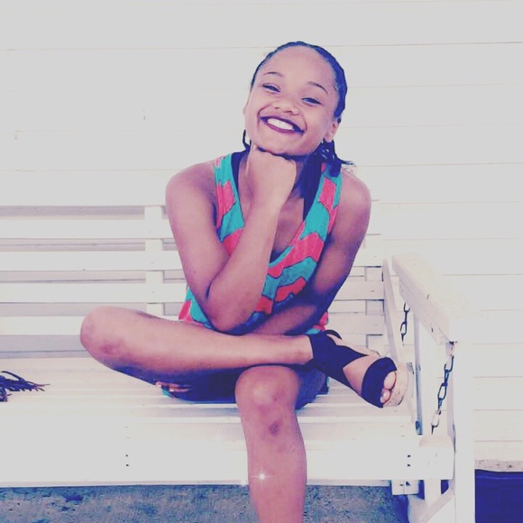 Meet your Posher, Jaliyah - Picture 1 of 1